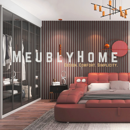 À Propos de MEUBLY HOME